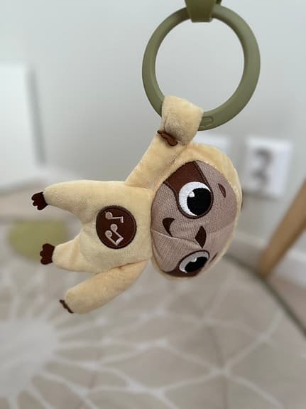Tiny Love Babygym + bonus