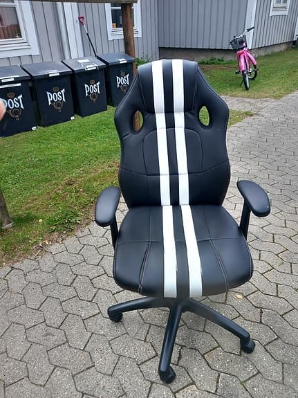 Gamingstol