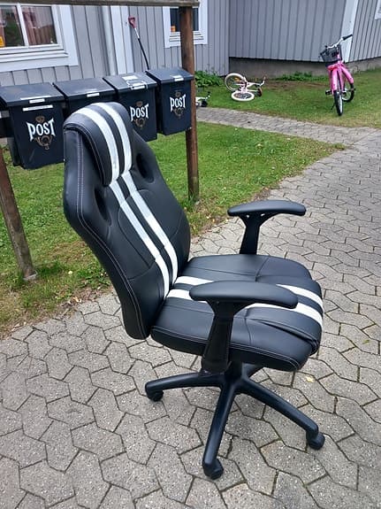 Gamingstol