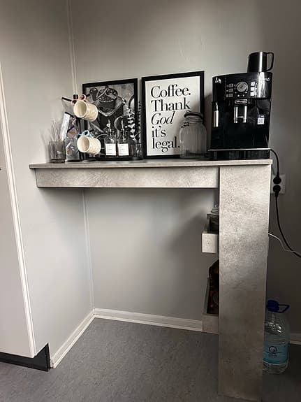 Barbord