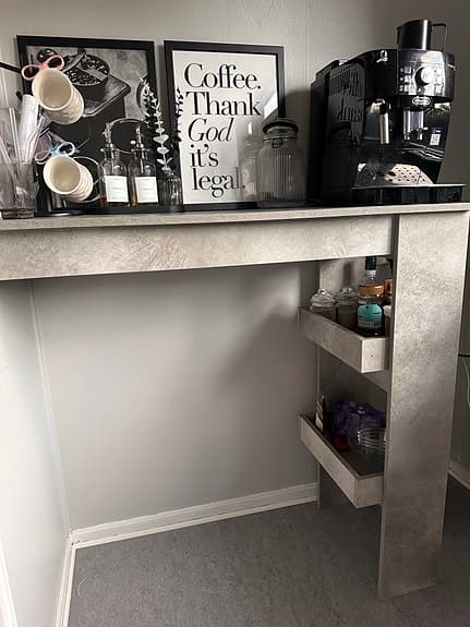 Barbord