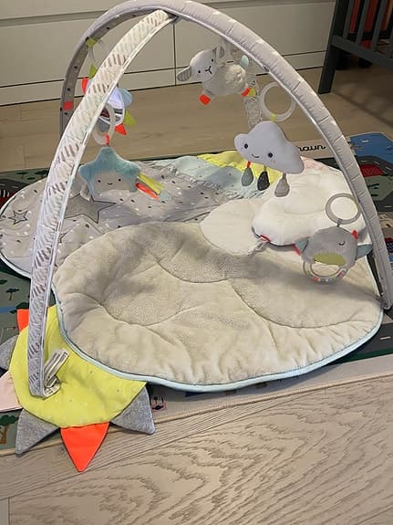Babygym från Skip Hop