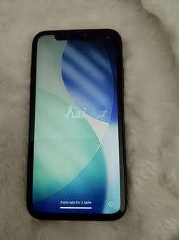 Iphonen 11 pro