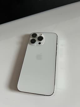 Apple iPhone 14 Pro mobil 128 GB vit