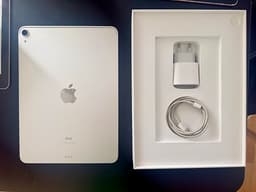 Apple iPad Pro 11 (2018)