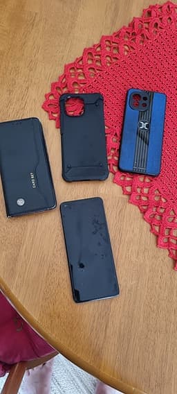 Xiaomi Mi 11 Lite 5G