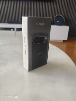 GOOGLE PIXEL 10 PRO