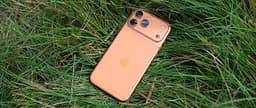 Apple iPhone 17 Pro Max 256 GB orange