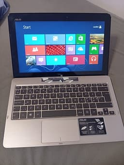 ASUS Transformer