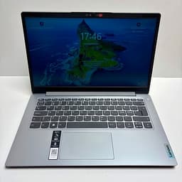 Lenovo IdeaPad 1 14ADA7 – AMD 3020e / 4 GB RAM / SSD / Windows 11