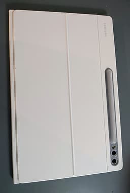 Samsung Galaxy Tab S10 Ultra 5G (256GB)Toppskick med exklusivt tillbehörspaket