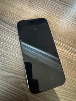 Apple iPhone 15 Pro 128 GB blue