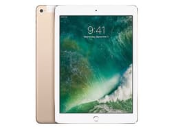 Apple iPad Air surfplatta 16 GB guld (cellular)