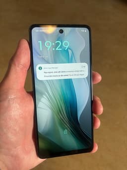 Motorola Moto e14