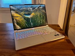 Lenovo Legion 7i