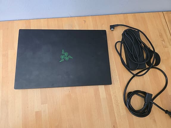 Razer Blade Advanced 15"