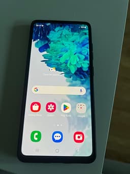 Samsung FE 20 128GB