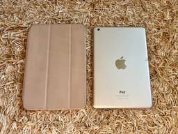 iPad Mini 2 - Reservdelar