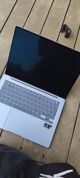 Samsung Galaxy book edge 4