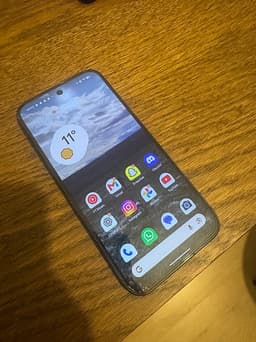 Google Pixel 9 Pro XL (36 månader garanti kvar)