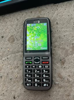 Doro PhoneEasy 530X