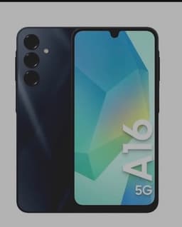 Samsung A16