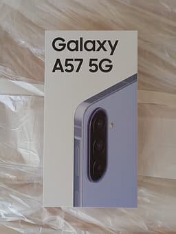 Samsung Galaxy A57 5G 256 GB