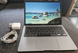 MacBook Air M1 2020