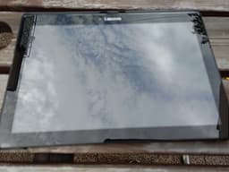 Lenovo TB2-X30F 10.1" med skyddsskal
