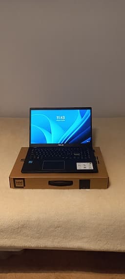 Asus E510