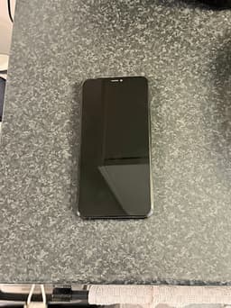 Apple iPhone 11 Pro smartphone 64 GB grön