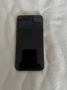 Apple iPhone 11 Pro Max  256 GB guld
