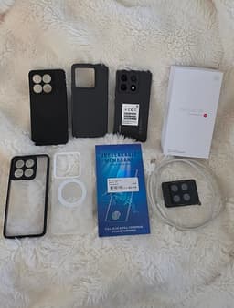 Xiaomi 14T
