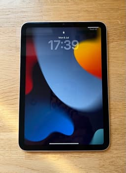 Apple iPad Mini 6 WiFi 64 GB