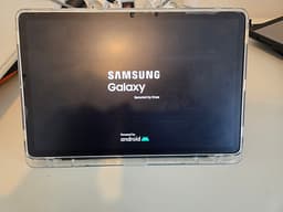 Samsung Galaxy Tab S9 11” 8/128GB Wi-Fi with S Pen – Not FE