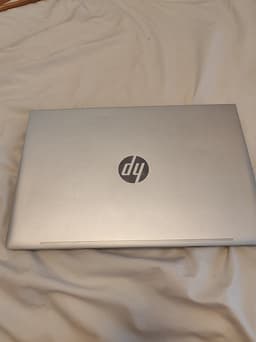 HP 14"  Probook G9