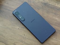 Sony Xperia 1 IV - Purple