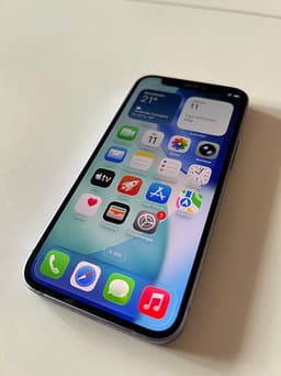 iPhone 12 Mini