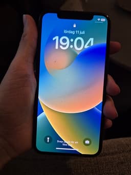 Iphone x