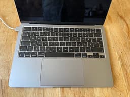 MacBook Air, M2, 2022