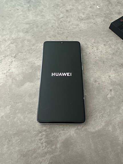 Huawei P30