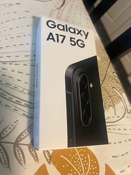 Samsung Galaxy A17 5G