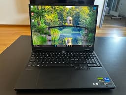 Lenovo Legion 5 i7-13HX/24GB/1TB/5070 15" bärbar gamingdator
