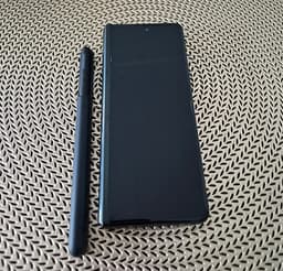 Samsung galaxy Z Fold 3 512GB