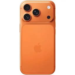 Apple iPhone 17 Pro Max 256 GB orange