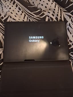 Samsung Galaxy Tab A8 surfplatta 32 GB