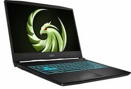 Gaming Laptop ” MSI Bravo 15 15,6 fhd 144hz AMD Ryzen 5 ”