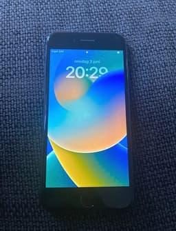 iPhone 8