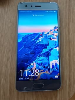 Bra mobil Honor 9