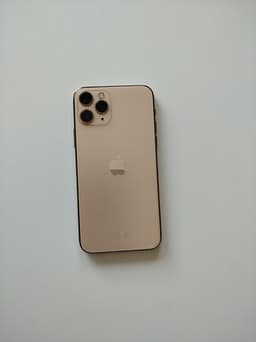 iPhone 11 Pro, 64GB – begagnad, 90% batterihälsa